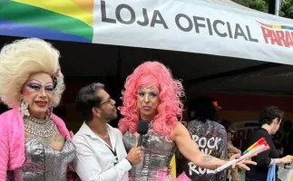 Governo cria campanha para dar mais visibilidade e proteger os direitos de pessoas LGBTQIA+