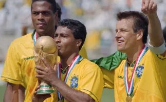 Os sequestros mais famosos: 'Se meu pai n�o aparecer, n�o vou para o Mundial'