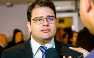 Deputado denuncia que procurador da Sefaz � dono de empresa de recupera��o de impostos