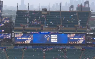 Chuva em jogo do Brasil na Copa? Veja a previs�o do tempo para Miami
