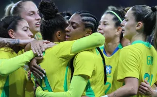 Copa do Mundo Feminina 2027 ser� no Brasil