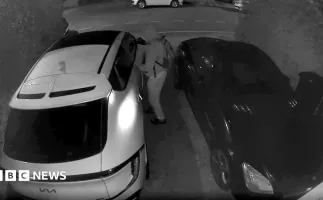 Aplicativos de carros conectados n�o ajudam a recuperar ve�culos roubados, alertam especialistas