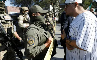 Justi�a acaba com pris�o eterna de imigrantes nos EUA e manda soltar ou dar fian�a em 90 dias