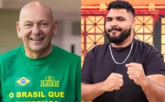 Havan � condenada a pagar R$ 15 mil a humorista da Globo por usar voz sem autoriza��o