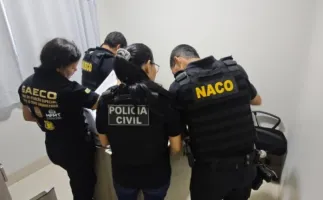 Prefeitura de cidade em Mato Grosso pagou R$ 29 milh�es a empresas investigadas por fraude