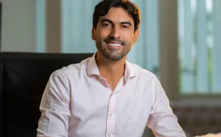 Prefeito de Campo Verde � investigado por desvio de R$ 29 milh�es