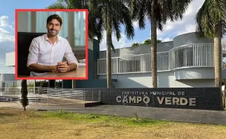 Prefeitura de Campo Verde � suspeita de pagar muito mais caro em materiais para escolas
