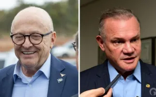 PL nacional avisa ao Republicanos que n�o vai abrir m�o de Wellington Fagundes para o governo de Mato Grosso