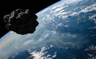 Asteroide Bennu pode atingir a Terra com forca de 22 bombas atomicas
