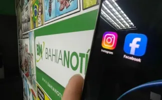 Facebook e Instagram saem do ar e causam caos global neste domingo