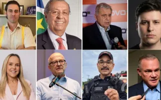 Conven��es partid�rias definem candidatos ao governo de Mato Grosso