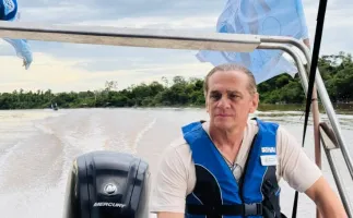 Deputado prop�e mais dinheiro para saneamento em Mato Grosso
