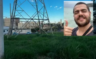 M�dico encontrado morto com rosto machucado em avenida