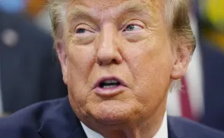 Trump anuncia estrada que vai ligar Marrocos ao Saara Ocidental