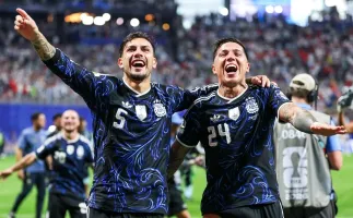 Quase 80% dos argentinos acreditam em campanha contra o pa�s