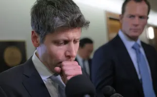Chefe da OpenAI muda de ideia e agora quer desacelerar a intelig�ncia artificial