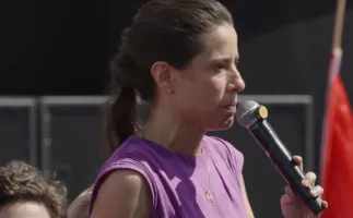 Raquel Lyra fala sobre reformas dif�ceis em conven��o em Pernambuco