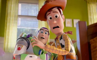 Disney fecha acordo para criadores usarem filmes e s�ries no TikTok