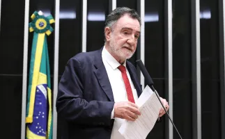 Lula deve ir a Minas Gerais para fortalecer campanha e apoio a Patrus