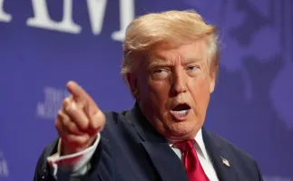 Trump deve anunciar que aliens existem, dizem especialistas em OVNIs