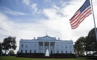 Justi�a barra sal�o bilion�rio de Trump na Casa Branca