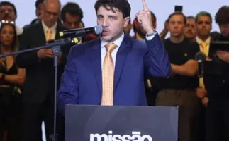 Candidato � Presid�ncia declara patrim�nio de R$ 795 mil