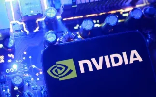Nvidia e Wall Street investem US$ 500 bilh�es em intelig�ncia artificial