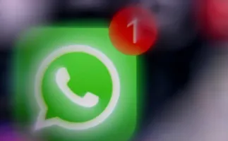 WhatsApp usa intelig�ncia artificial para alertar sobre golpes