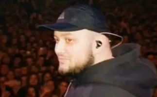 Matador de Putin � preso em opera��o antiterrorista por plano para matar rapper ucraniano