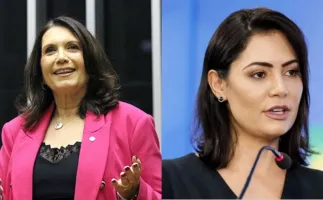 PL usa parentes como suplentes de candidatas ao Senado no DF
