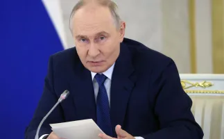 Putin faz teste de m�ssil perto do Jap�o e aumenta risco de Terceira Guerra Mundial