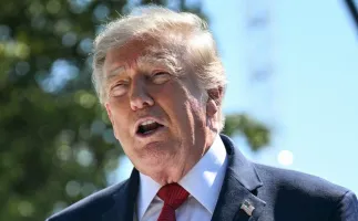 Governo Trump demite advogados de crian�as migrantes e coloca militares como ju�zes