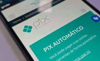 Pix enfrenta instabilidade na manh� deste domingo