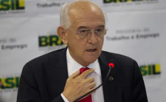 Manoel Dias, ex-ministro e um dos fundadores do PDT, morre aos 88 anos
