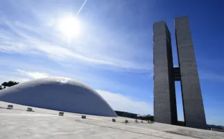Congresso far� semana de esfor�o concentrado antes das elei��es