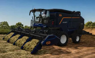 Cerrado Edition leva o agro brasileiro ao maior jogo de agricultura do mundo