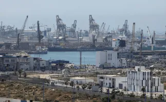 Trump quer rebatizar Estreito de Ormuz para dar seu pr�prio nome e acirrar tens�o
