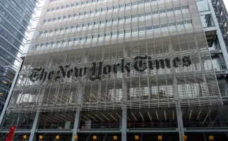 EUA apoiam OpenAI na batalha contra o jornal New York Times