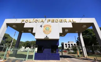 Pol�cia Federal confirma que envia c�pias id�nticas do celular de Vorcaro ao STF