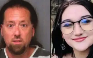 Adolescente desaparecida por 263 dias � achada s� mas em casa de professor com hist�rico de suspens�es