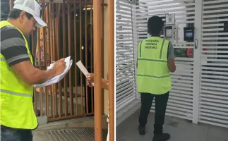 Metr� de SP e pesquisa OD em Jundia� ganham novas informa��es e seguran�a