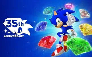 Netflix e SEGA fecham acordo para criar nova s�rie do Sonic e dois filmes