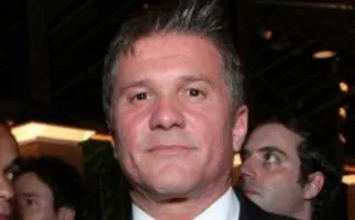 PGR autoriza sa�da de pai do banqueiro Daniel Vorcaro para exames m�dicos