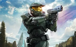 Ativision assume comando de Halo ap�s demiss�es em massa e crise da Xbox