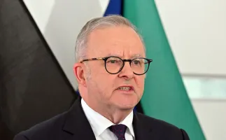 Rob� da Open AI invade governo da Austr�lia em busca de dados de sa�de