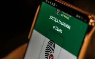 Aten��o: prazo para baixar e validar e-T�tulo termina no dia 3 de outubro