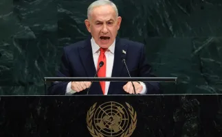 Israel anuncia morte de comandante do Hamas na Faixa de Gaza