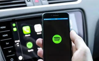 Spotify fica fora do ar: entenda a falha global que travou m�sicas e podcasts