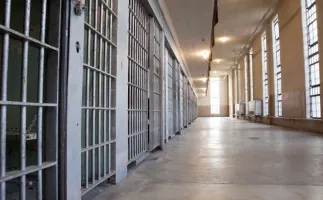 Homem passa 41 anos preso injustamente e � libertado ap�s teste de DNA
