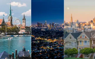 Quais s�o as 10 cidades onde a vida � mais cara no mundo?
